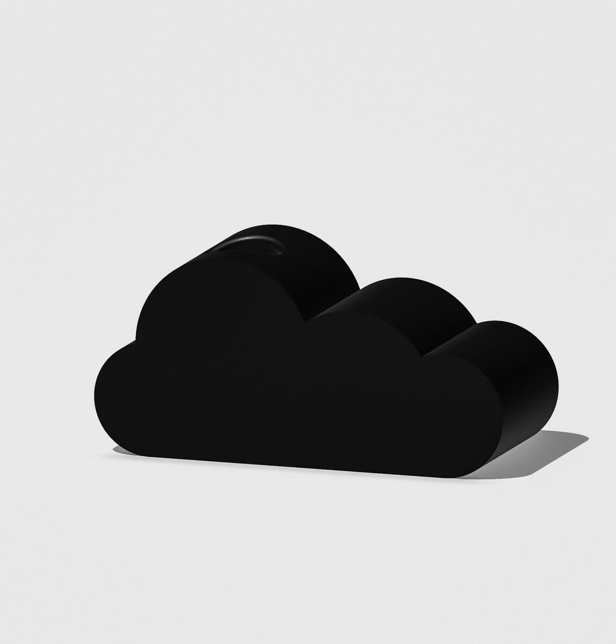 Cloud Propagation, view 7