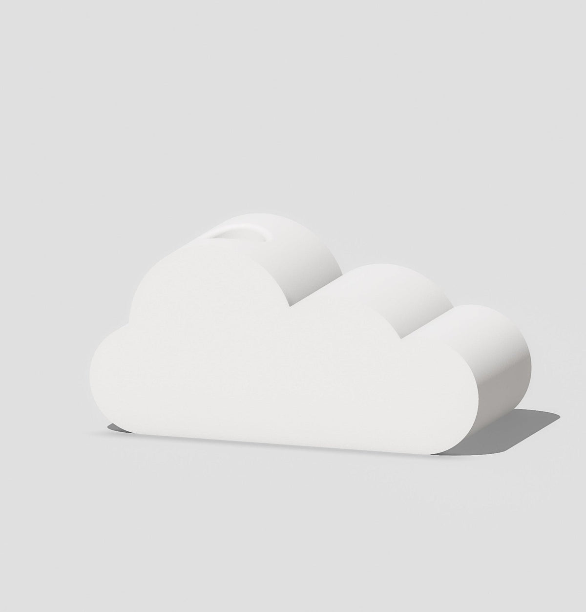 Cloud Propagation, view 8