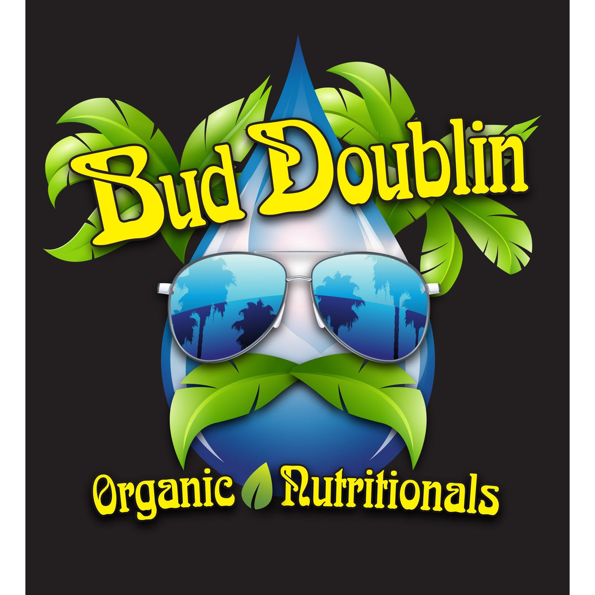 Bud Doublin Grower's 3 Pack- Micros, Grow & Bloom, view 3