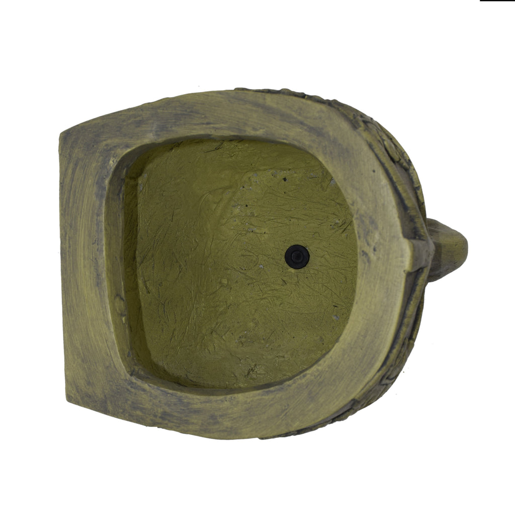 Garden Urn Planter, view 9