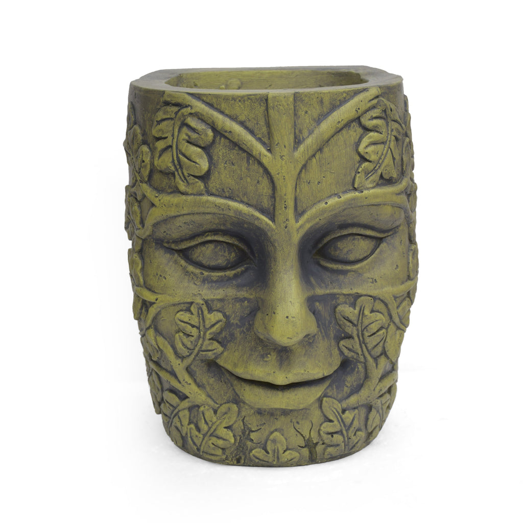 Garden Urn Planter, view 3