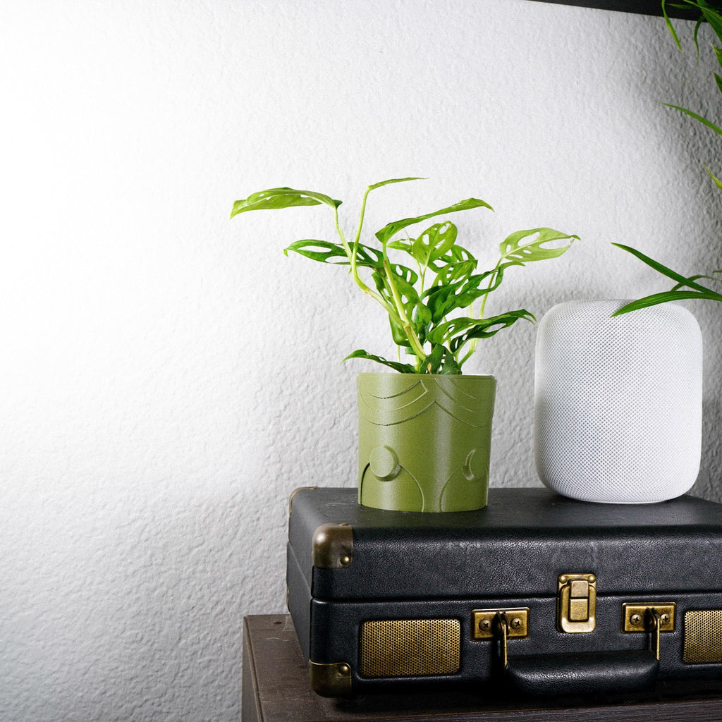 Deep Space Planter, view 11