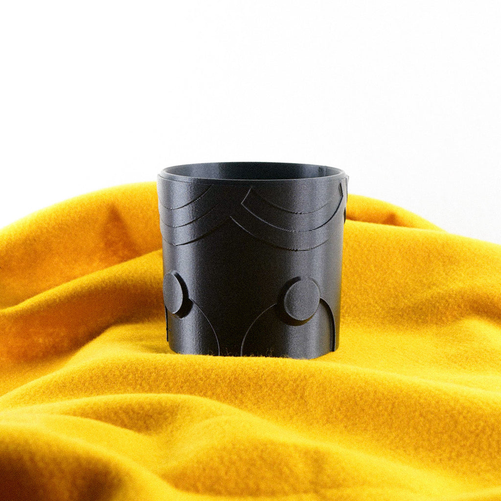 Deep Space Planter, view 8