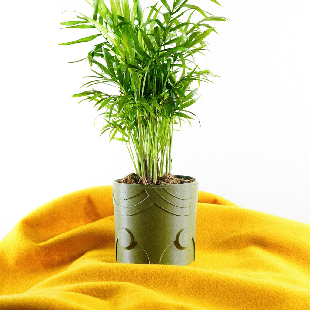 Deep Space Planter, view 6