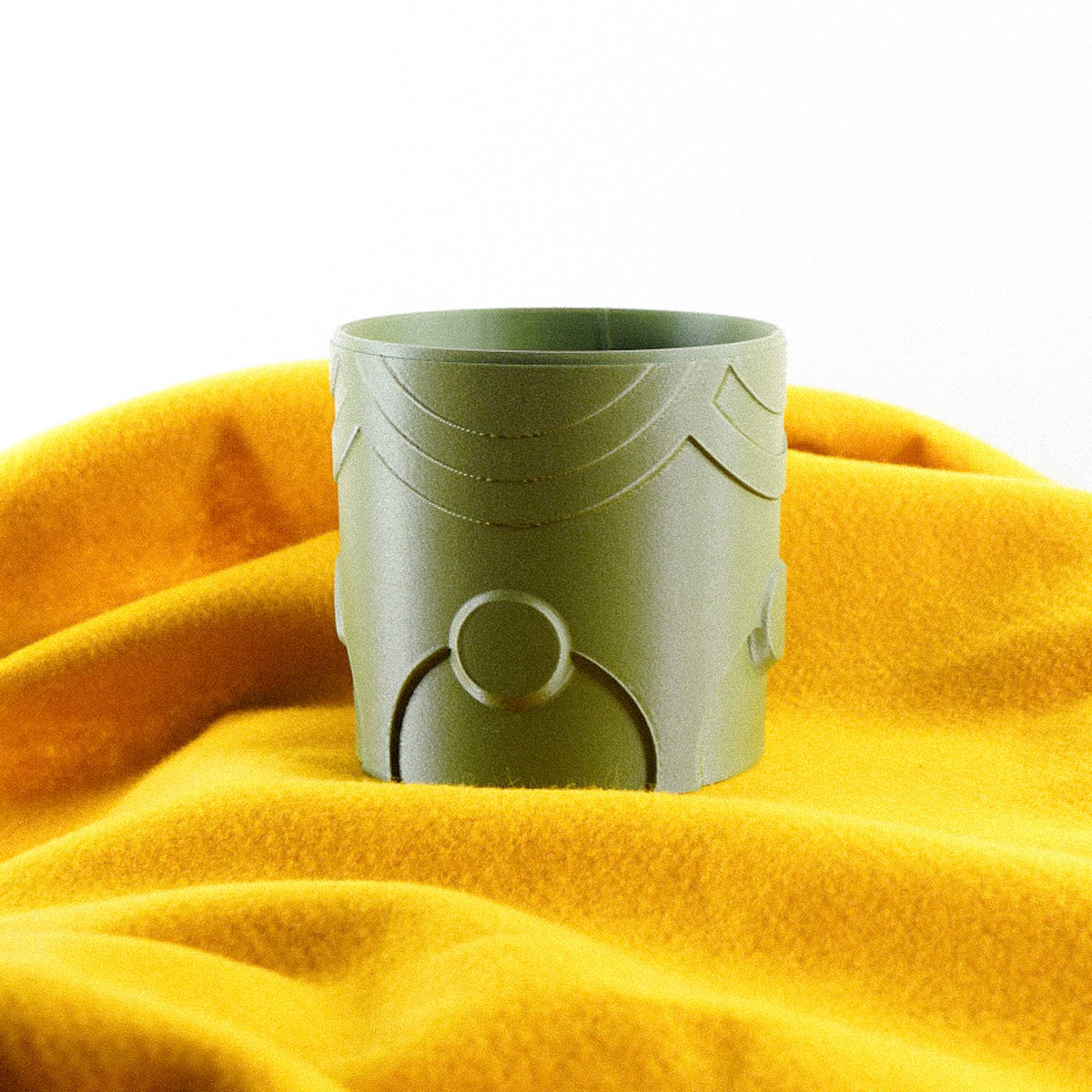 Deep Space Planter, view 9