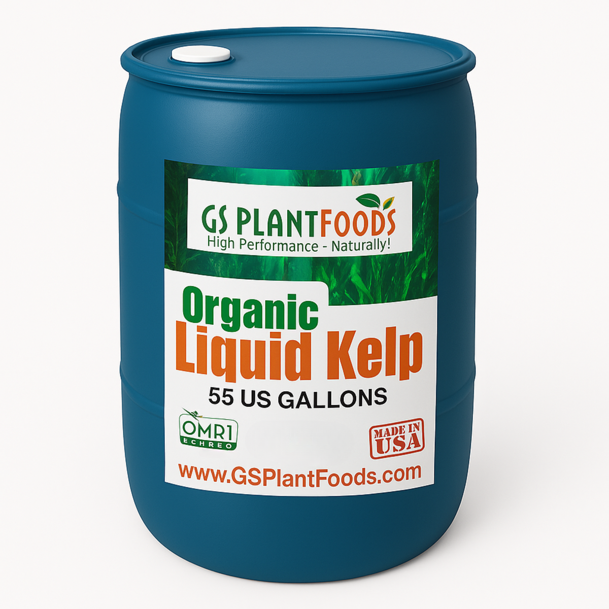 Organic Liquid Kelp Seaweed, view 10