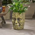 Garden Urn Planter, view 2