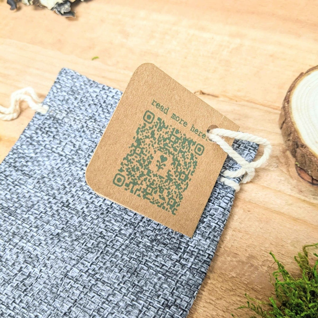 "Grow your own Jungle" Houseplant Seed Collection, view 2