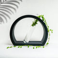 Half-Moon Propagation, view 10