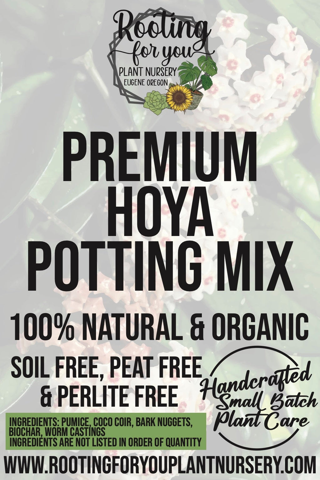 HOYA Premium Potting Mix, view 2
