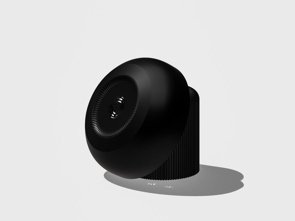 Modern Pedestal Plant Pot, Two-Piece, view 15