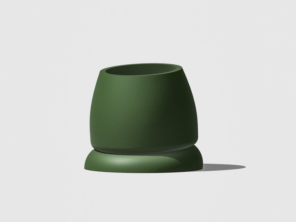 Nubium Planter, view 12