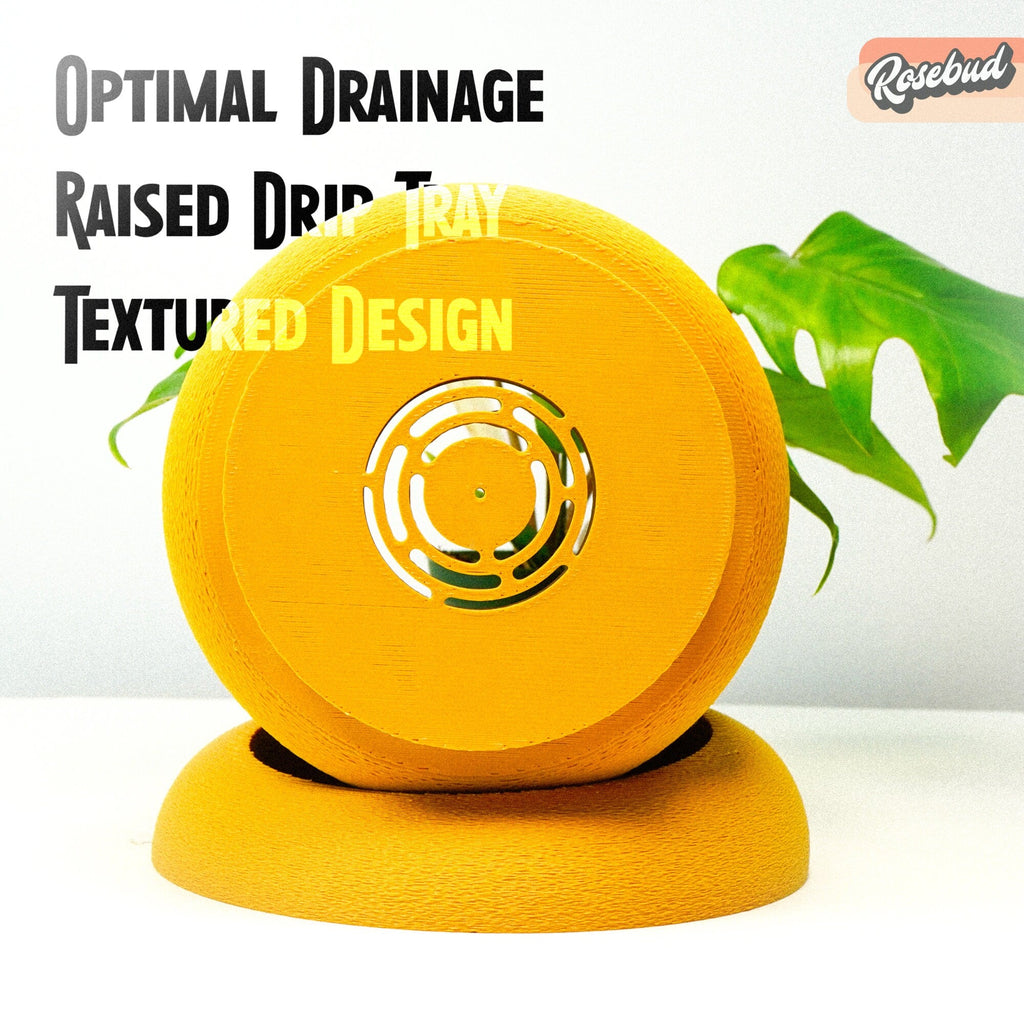 Nubium Planter, view 7