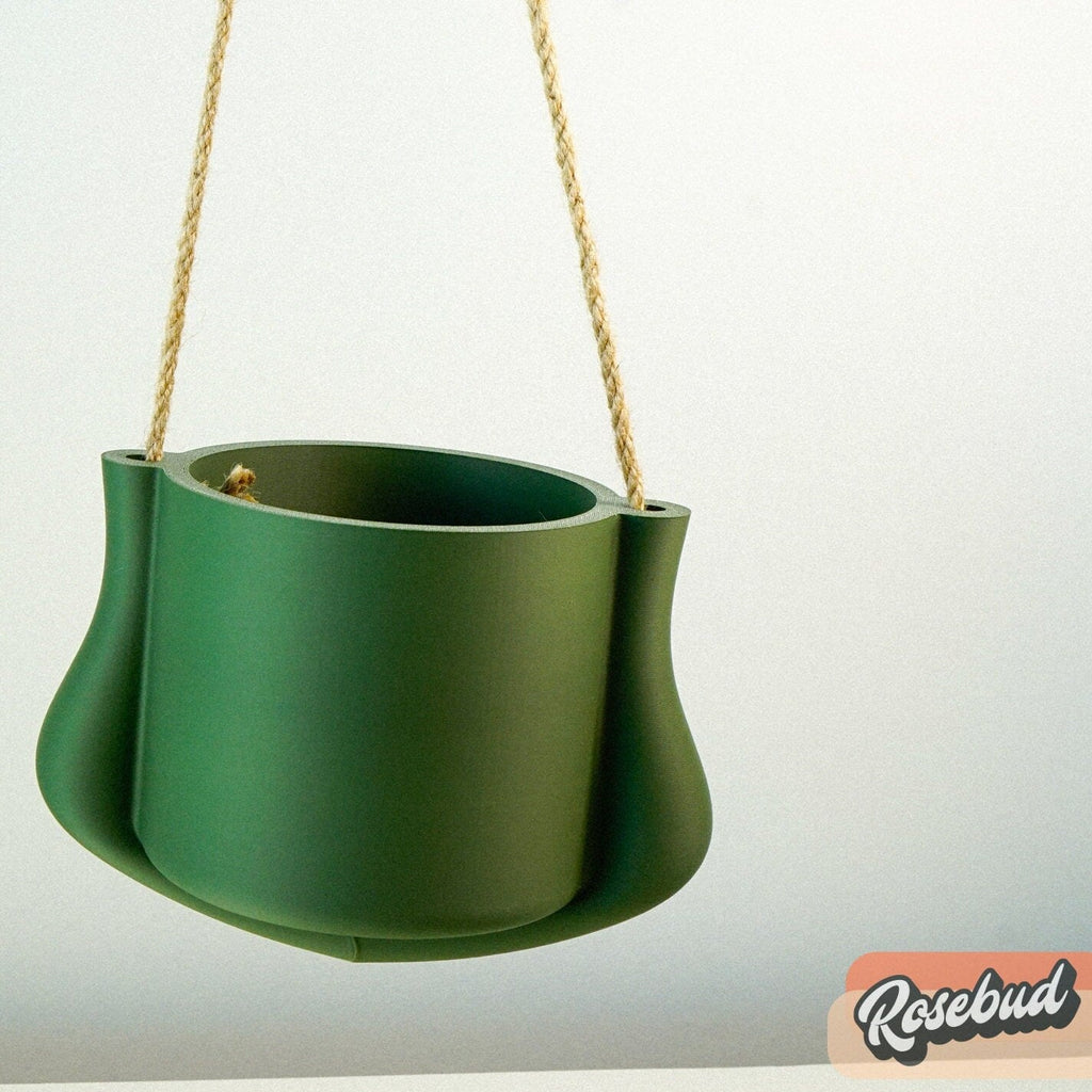 Hanging Planter - The Elysian, view 6
