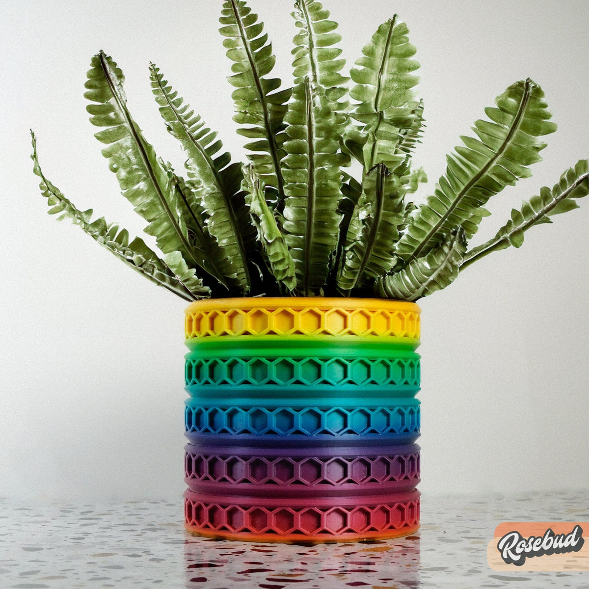 Orion Planter, Multiple Sizes and Colors, view 9
