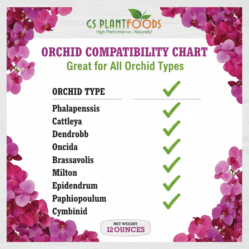 Orchid Love- The World's Greatest Orchid Food!, view 14