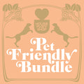 Pet-friendly houseplant bundle, view 2