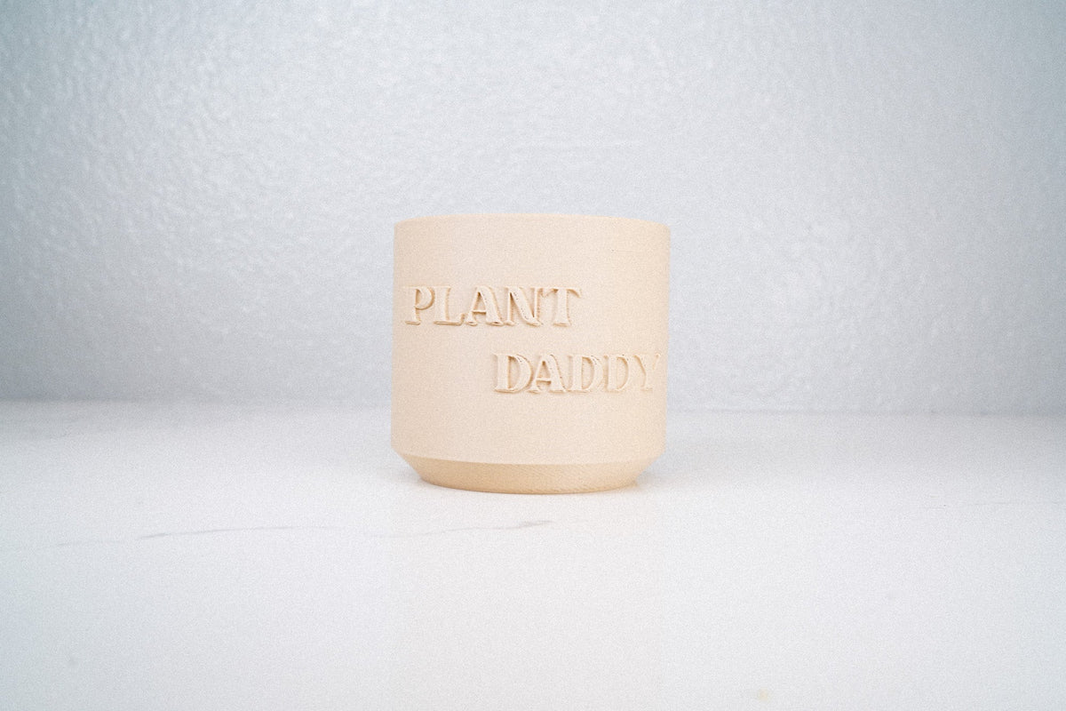 Plant Daddy Planter, view 11