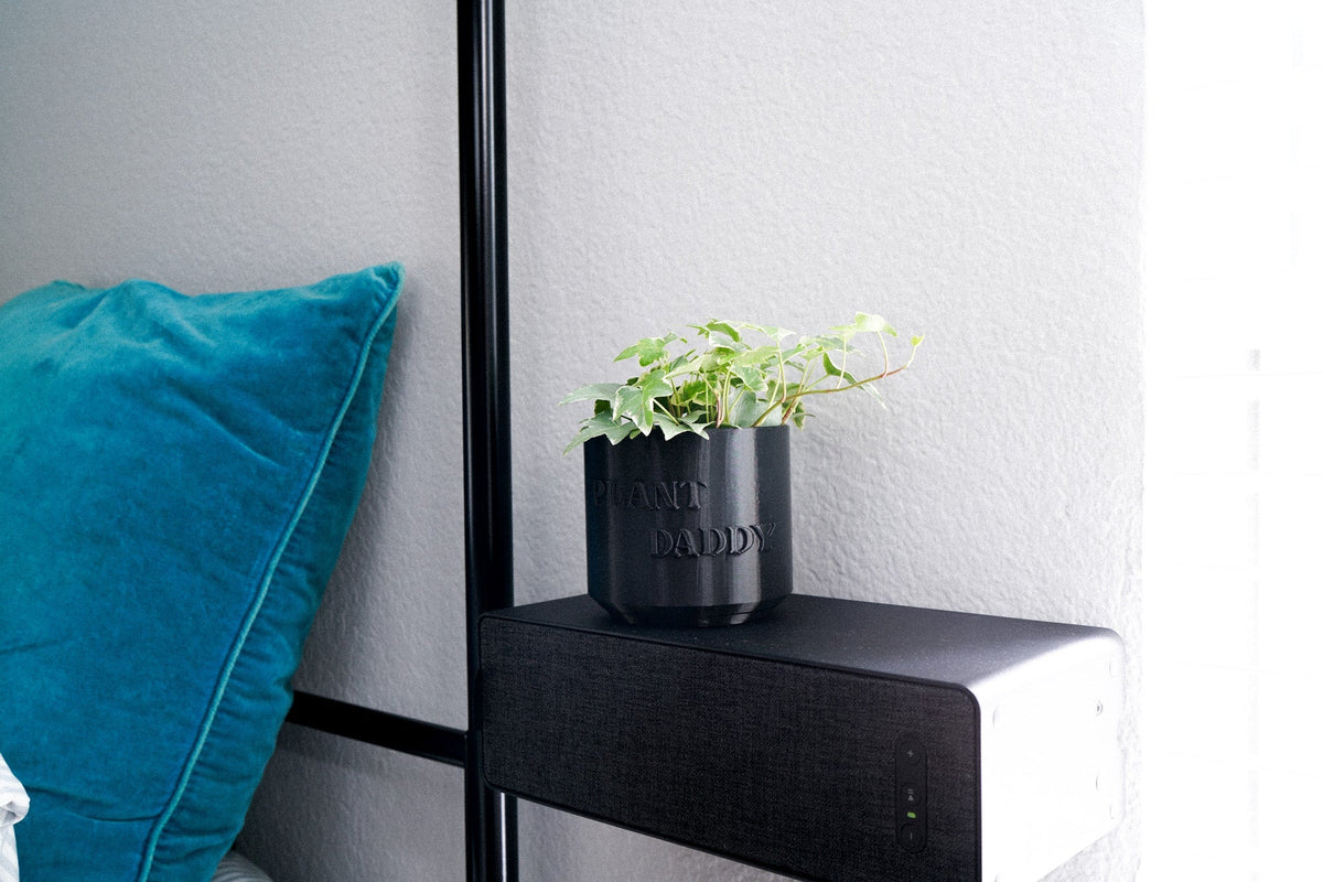 Plant Daddy Planter, view 4