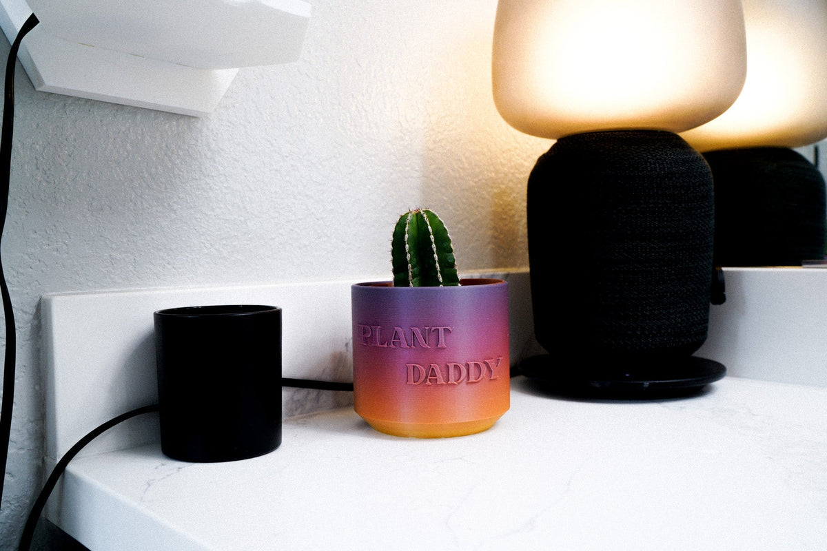 Plant Daddy Planter, view 5
