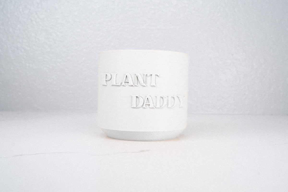 Plant Daddy Planter, view 10