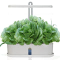 Smart Hydroponic Full Spectrum Grow Light for Plants