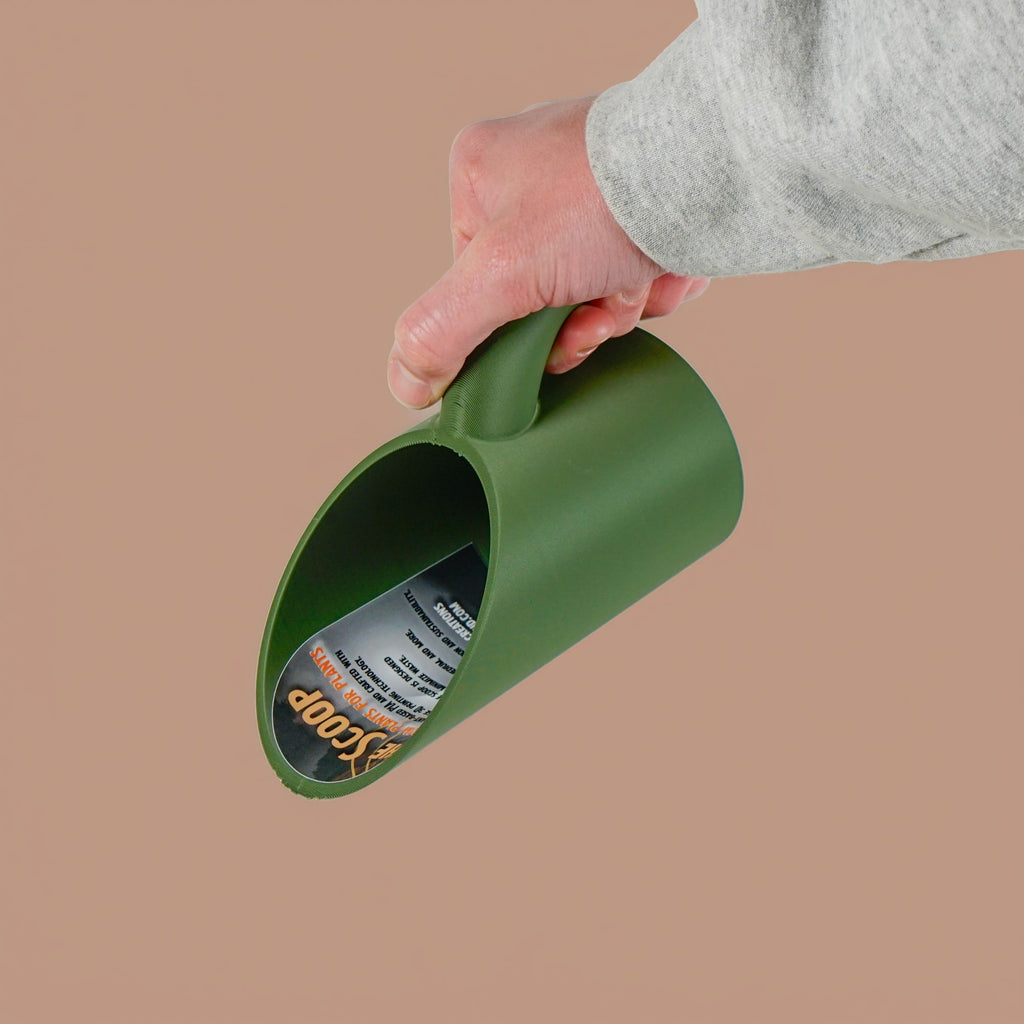 Plant Soil Scoop, view 3